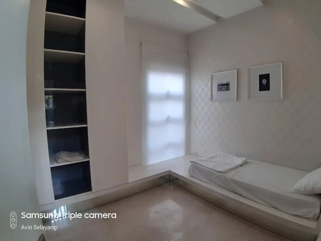 Homestay Kuala Lumpur Selayang Villa