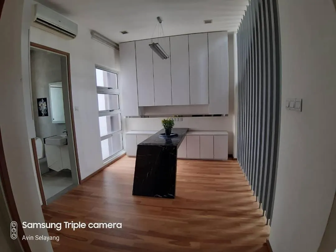 Homestay Kuala Lumpur Selayang 0*,  Malaysia
